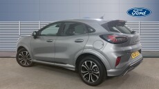 Ford Puma 1.0 EcoBoost Hybrid mHEV ST-Line 5dr Petrol Hatchback